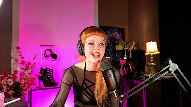 tacodeluxxxe online show from 05/14/26, 01:45