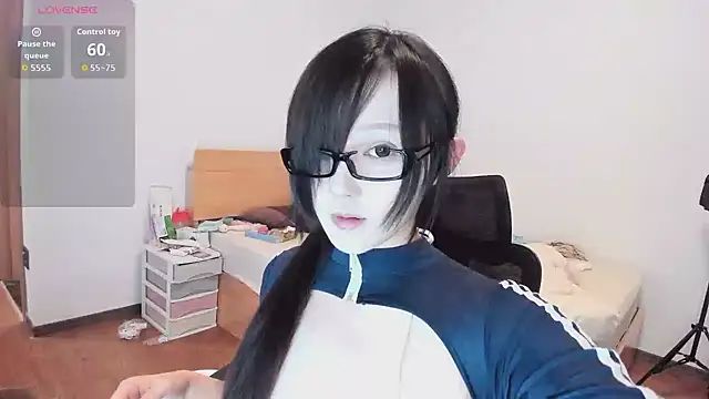 xiaomaoxue online show from 10/04/25, 01:31