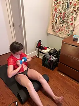 dancerbb online show from 12/22/25, 04:26