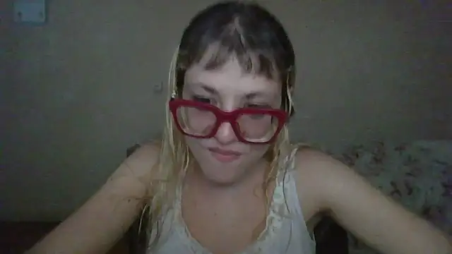 BlondieTami online show from 02/03/26, 11:32