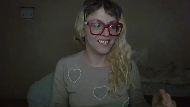 BlondieTami online show from 03/14/26, 01:12