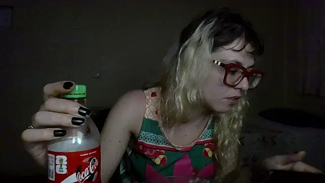 BlondieTami online show from 03/29/26, 02:00