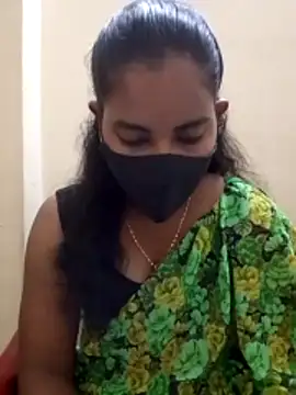 Anusree-Sexy online show from 11/26/25, 11:22