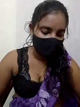 Anusree-Sexy online show from 12/18/25, 06:36