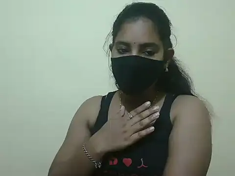 Anusree-Sexy online show from 02/07/26, 10:52