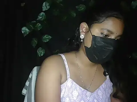 Anusree-Sexy online show from 02/09/26, 09:19