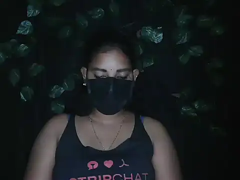 Anusree-Sexy online show from 02/17/26, 04:20