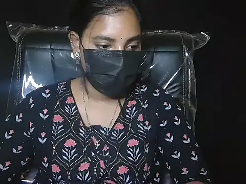 Anusree-Sexy online show from 02/27/26, 10:32