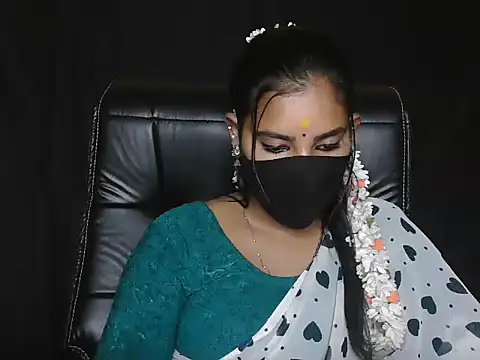 Anusree-Sexy online show from 03/30/26, 03:46
