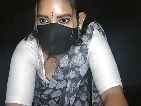 Anusree-Sexy online show from 04/18/26, 07:58