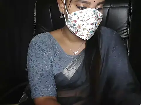 Anusree-Sexy online show from 05/12/26, 05:54