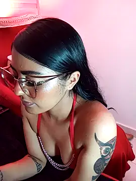 ValeNiitaLuv online show from 11/08/25, 11:03