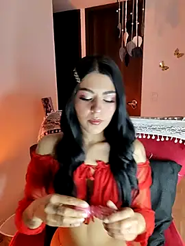 ValeNiitaLuv online show from 07/12/26, 05:20