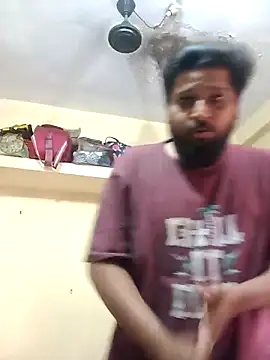 chunkyguy98 online show from 02/03/26, 04:43