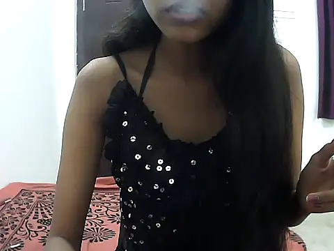 Hottie-rani online show from 11/15/25, 01:18