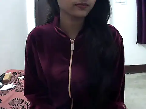 Hottie-rani online show from 11/30/25, 04:22