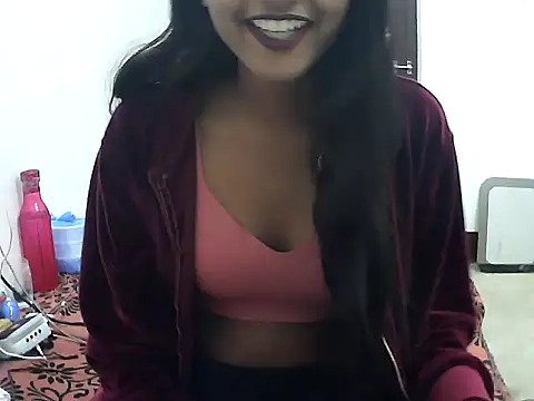 Hottie-rani online show from 12/01/25, 04:01