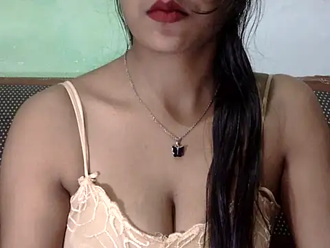 sexy-irm online show from 10/14/25, 04:02