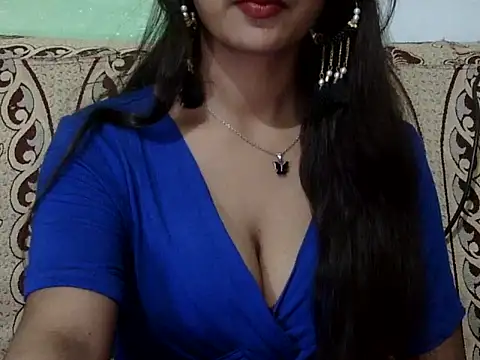 sexy-irm online show from 10/29/25, 04:37