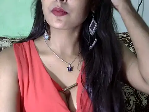 sexy-irm online show from 11/05/25, 05:51