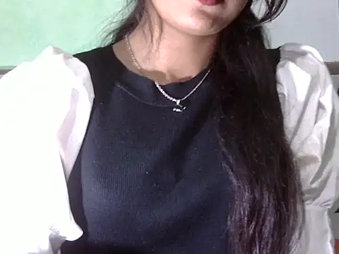 sexy-irm online show from 11/17/25, 06:19