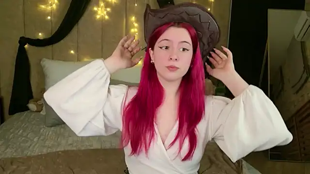 Akira Halls online show from 02/11/26, 03:39