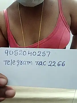 TeluguCuplehyd online show from 02/25/26, 06:01