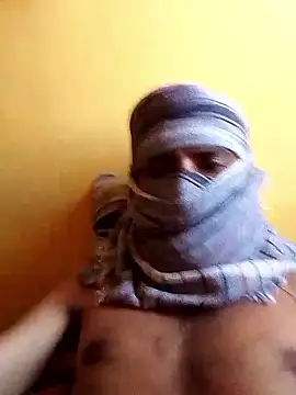 Sumitx007 online show from 10/18/25, 04:26