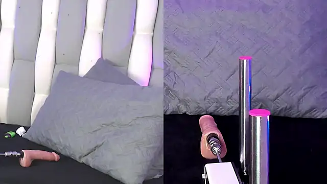 IsaDiiaz online show from 10/29/25, 04:37