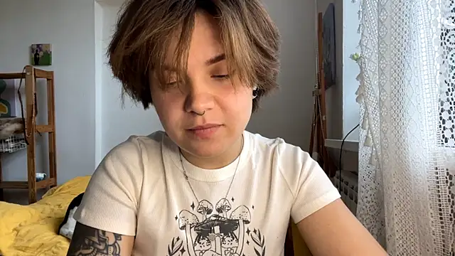 SabrinaFolts online show from 09/20/25, 10:05