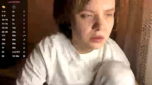 SabrinaFolts online show from 11/07/25, 06:52