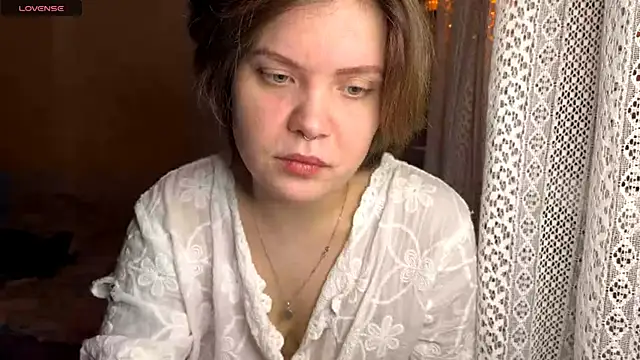 SabrinaFolts online show from 11/08/25, 06:07