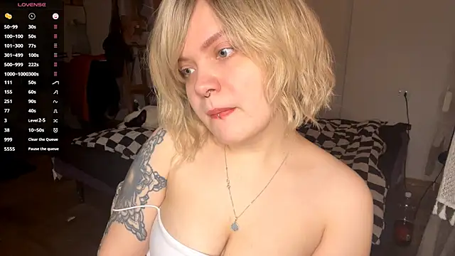 SabrinaFolts online show from 11/27/25, 03:25