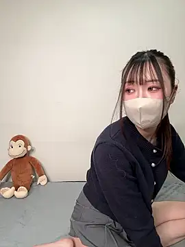 cococ 55 online show from 02/11/26, 03:17