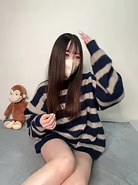 cococ 55 online show from 02/25/26, 02:48