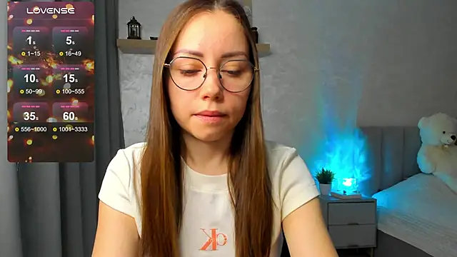 fun nd bun online show from 03/22/26, 12:25