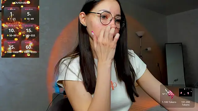 fun nd bun online show from 05/21/26, 01:34