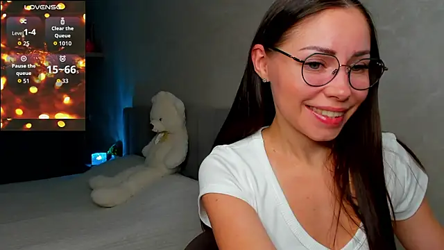 fun nd bun online show from 07/10/26, 01:25