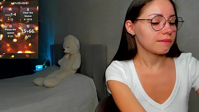 fun nd bun online show from 07/11/26, 01:36