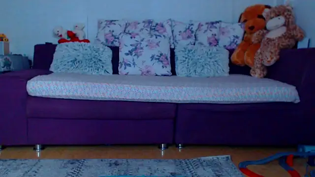 CassieSpell online show from 02/13/26, 07:54