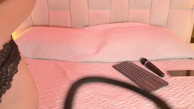 samanthaa sm online show from 10/09/25, 11:30