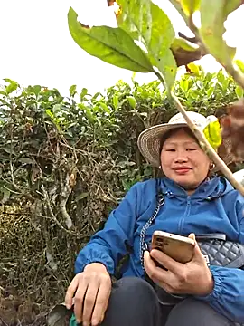 diamond-- online show from 01/13/26, 01:55