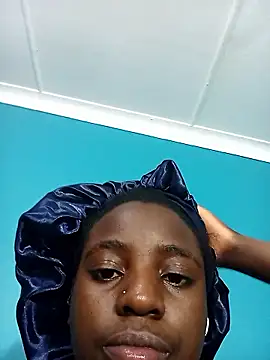 BlackPearl 19 online show from 01/19/26, 03:32