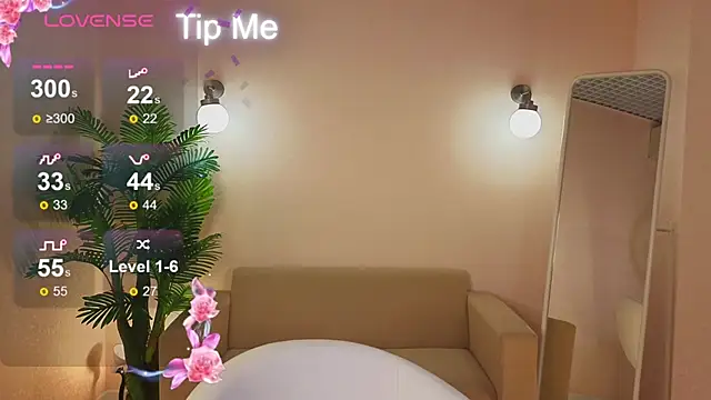 kianawhite online show from 11/04/25, 09:41