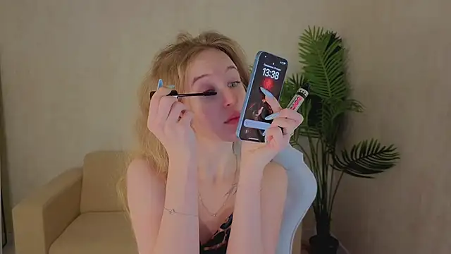 kianawhite online show from 01/19/26, 06:39