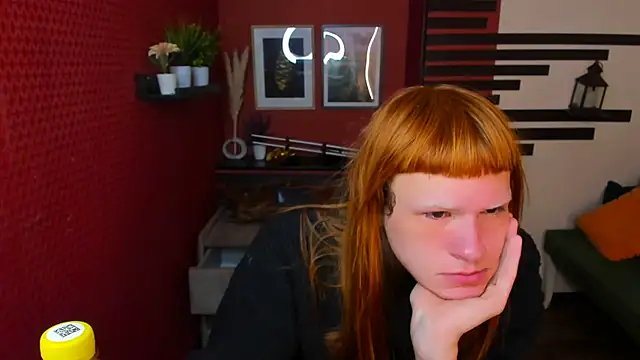 ChloeValentinee online show from 01/06/26, 12:20