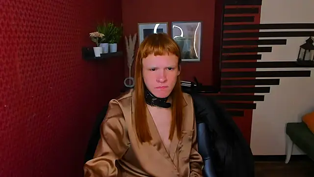 ChloeValentinee online show from 01/08/26, 01:46