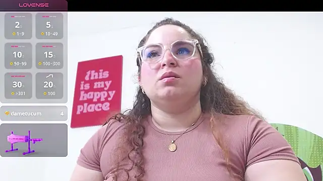 AmandaaWats online show from 05/31/26, 05:20