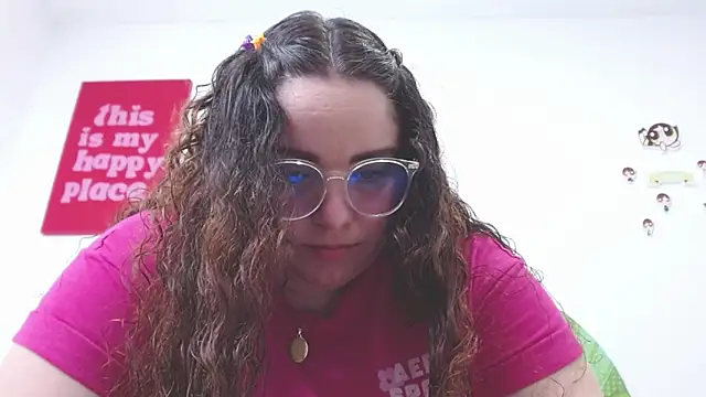 AmandaaWats online show from 06/12/26, 01:15