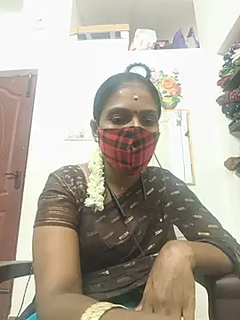 Tamil Yalini12 online show from 07/18/26, 05:06